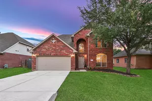 28826 Hidden Cove Dr, Magnolia, TX 77354 - Photo 45