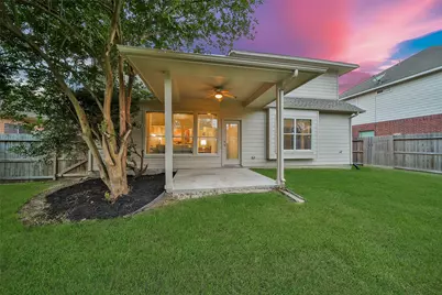 28826 Hidden Cove Drive, Magnolia, TX 77354 - Photo 41