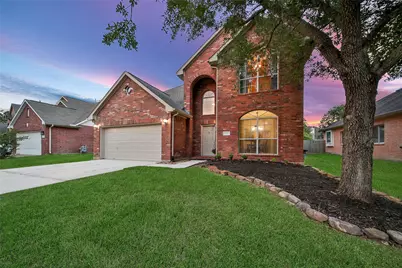 28826 Hidden Cove Drive, Magnolia, TX 77354 - Photo 1