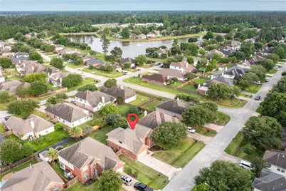 28826 Hidden Cove Drive, Magnolia, TX 77354 - Photo 49
