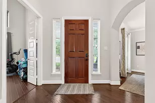 25646 Luna Vis Ln, Katy, TX 77494 - Photo 7