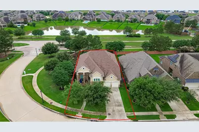 25646 Luna Vista Lane, Katy, TX 77494 - Photo 47