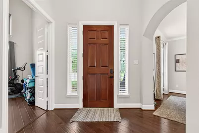 25646 Luna Vista Lane, Katy, TX 77494 - Photo 5
