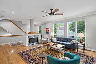 710 Rosedale St, Houston, TX 77006 - Photo 5