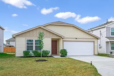 72 County Road 51028, Cleveland, TX 77327 - Photo 1