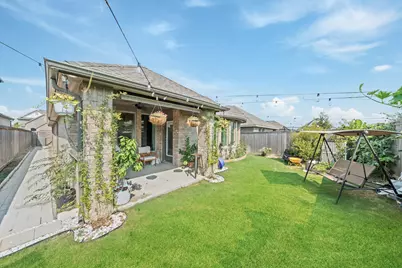 12919 California Palm Court, Cypress, TX 77433 - Photo 37