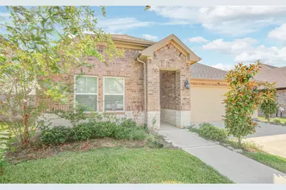 2618 Summer Indigo Trail, Pearland, TX 77089 - Photo 5