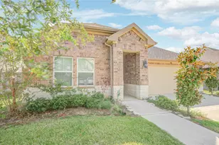 2618 Summer Indigo Trl, Pearland, TX 77089 - Photo 5