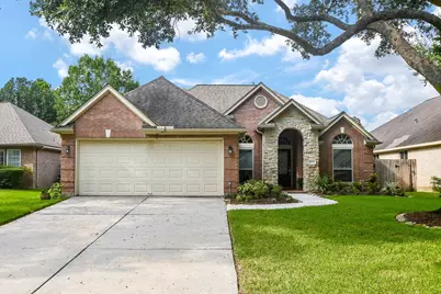 18214 Eden Trails Lane, Houston, TX 77094 - Photo 1