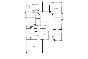 18214 Eden Trails Ln, Houston, TX 77094 - Photo 39