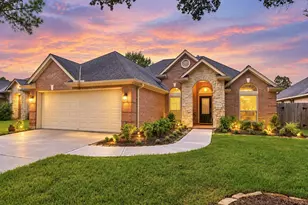 18214 Eden Trails Ln, Houston, TX 77094 - Photo 1