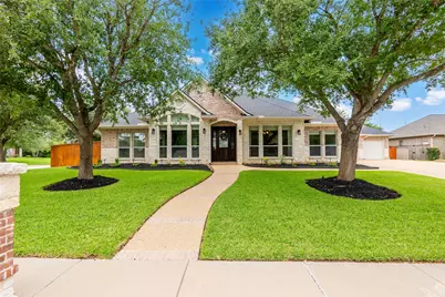 5101 Piping Rock Court, College Station, TX 77845 - Photo 1