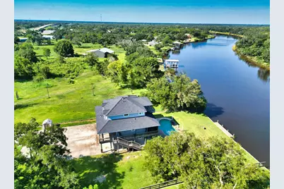 3054 Fm 2611 Road, Brazoria, TX 77422 - Photo 39