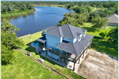 3054 Fm 2611 Road, Brazoria, TX 77422 - Photo 37