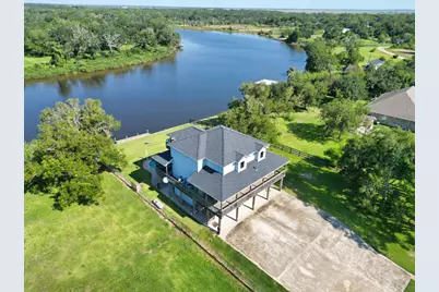 3054 Fm 2611 Road, Brazoria, TX 77422 - Photo 41