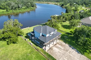 3054 Fm 2611 Rd, Brazoria, TX 77422 - Photo 41