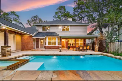 15 Petalcup Place, The Woodlands, TX 77381 - Photo 7