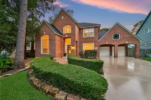 15 Petalcup Pl, The Woodlands, TX 77381 - Photo 1