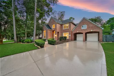 15 Petalcup Place, The Woodlands, TX 77381 - Photo 5