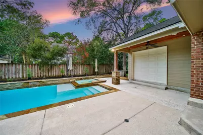 15 Petalcup Place, The Woodlands, TX 77381 - Photo 9