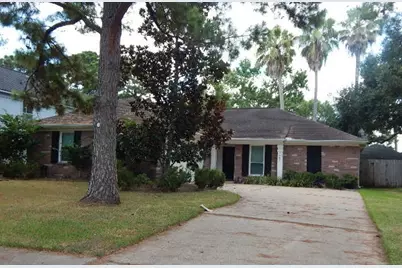 7607 Sandygate Lane, Houston, TX 77095 - Photo 1