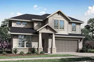 7907 Sunny Lily Loop, Cypress, TX 77433 - Photo 1