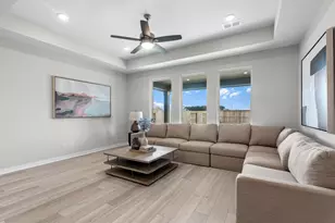 7907 Sunny Lily Loop, Cypress, TX 77433 - Photo 7