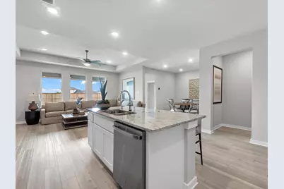 7907 Sunny Lily Loop, Cypress, TX 77433 - Photo 5