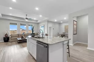 7907 Sunny Lily Loop, Cypress, TX 77433 - Photo 5