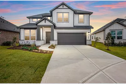 7907 Sunny Lily Loop, Cypress, TX 77433 - Photo 1