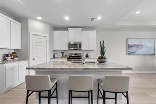 7907 Sunny Lily Loop, Cypress, TX 77433 - Photo 3