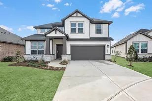 7907 Sunny Lily Loop, Cypress, TX 77433 - Photo 23