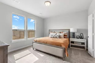 7907 Sunny Lily Loop, Cypress, TX 77433 - Photo 11