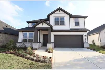 7907 Sunny Lily Loop, Cypress, TX 77433 - Photo 7
