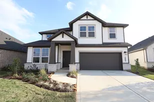 7907 Sunny Lily Loop, Cypress, TX 77433 - Photo 7