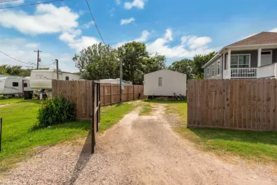 1130A 10th Street, San Leon, TX 77539 - Photo 1
