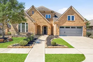 2418 Sandhill Crest Ln, Brookshire, TX 77423 - Photo 3