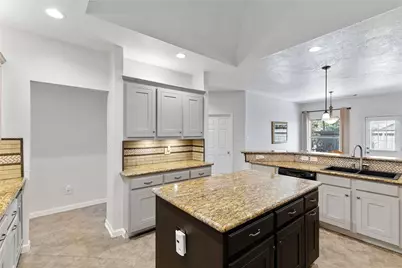 1707 Moston Drive, Spring, TX 77386 - Photo 3