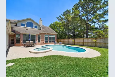 4514 Branchmead Court, Katy, TX 77450 - Photo 3