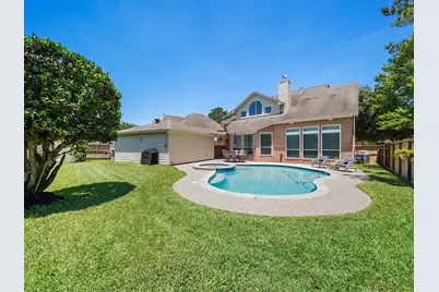 4514 Branchmead Court, Katy, TX 77450 - Photo 33