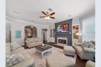 4514 Branchmead Court, Katy, TX 77450 - Photo 11