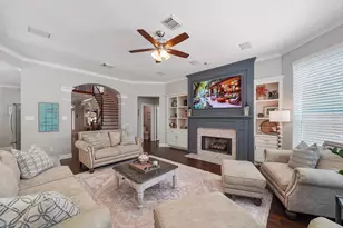 4514 Branchmead Ct, Katy, TX 77450 - Photo 11