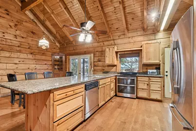 384 Lonesome Dove Trail, Trinity, TX 75862 - Photo 9