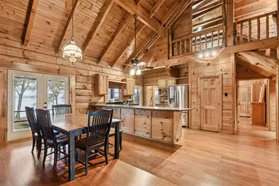 384 Lonesome Dove Trail, Trinity, TX 75862 - Photo 13