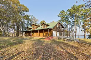 384 Lonesome Dove Trl, Trinity, TX 75862 - Photo 1