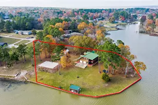 384 Lonesome Dove Trl, Trinity, TX 75862 - Photo 49