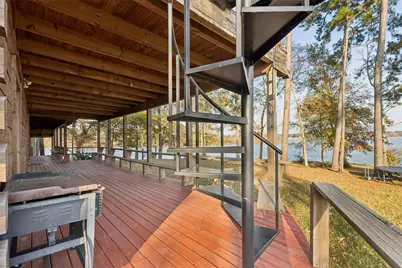 384 Lonesome Dove Trail, Trinity, TX 75862 - Photo 33