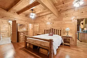 384 Lonesome Dove Trl, Trinity, TX 75862 - Photo 15