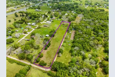 8011 Custer Street, Hitchcock, TX 77563 - Photo 1