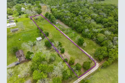 8011 Custer Street, Hitchcock, TX 77563 - Photo 9